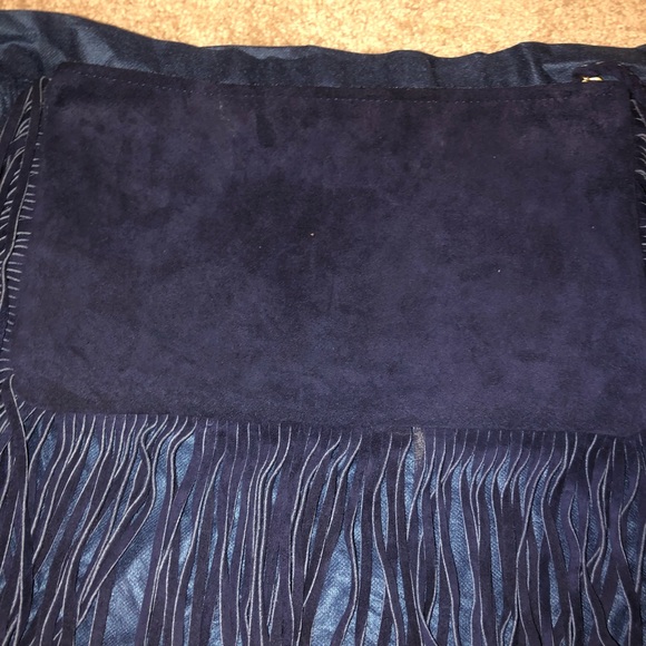 Jennifer Haley Clutch - Picture 5 of 6